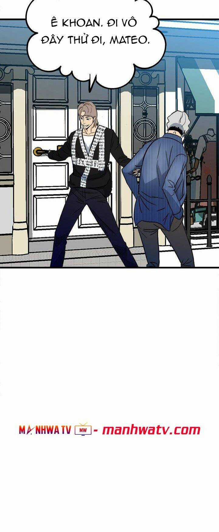 Kẻ Phản Diện - Chapter 96 - Trang 52