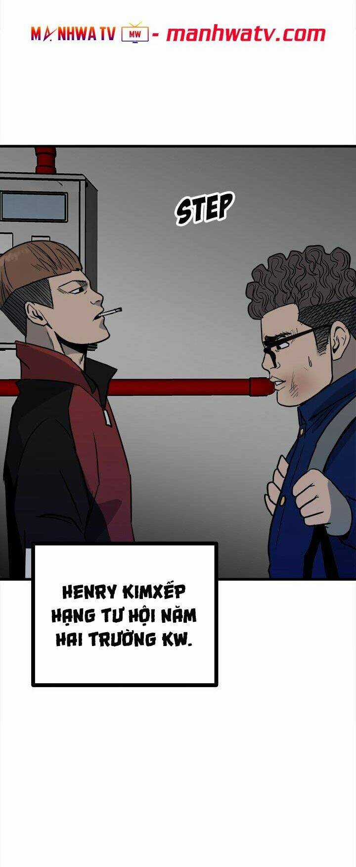 Kẻ Phản Diện - Chapter 96 - Trang 7