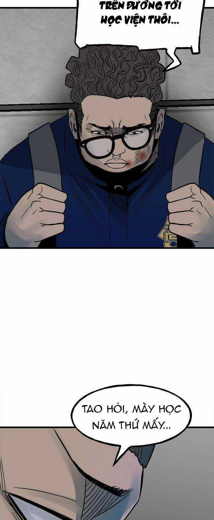 Kẻ Phản Diện - Chapter 96 - Trang 9