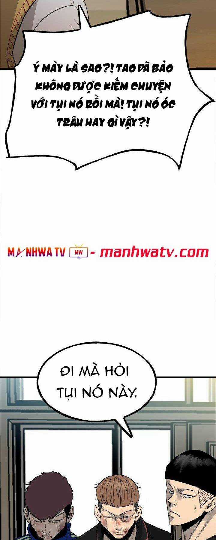 Kẻ Phản Diện - Chapter 97 - Trang 30