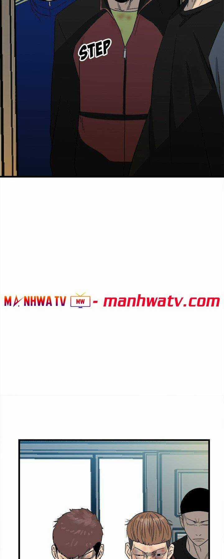 Kẻ Phản Diện - Chapter 97 - Trang 31