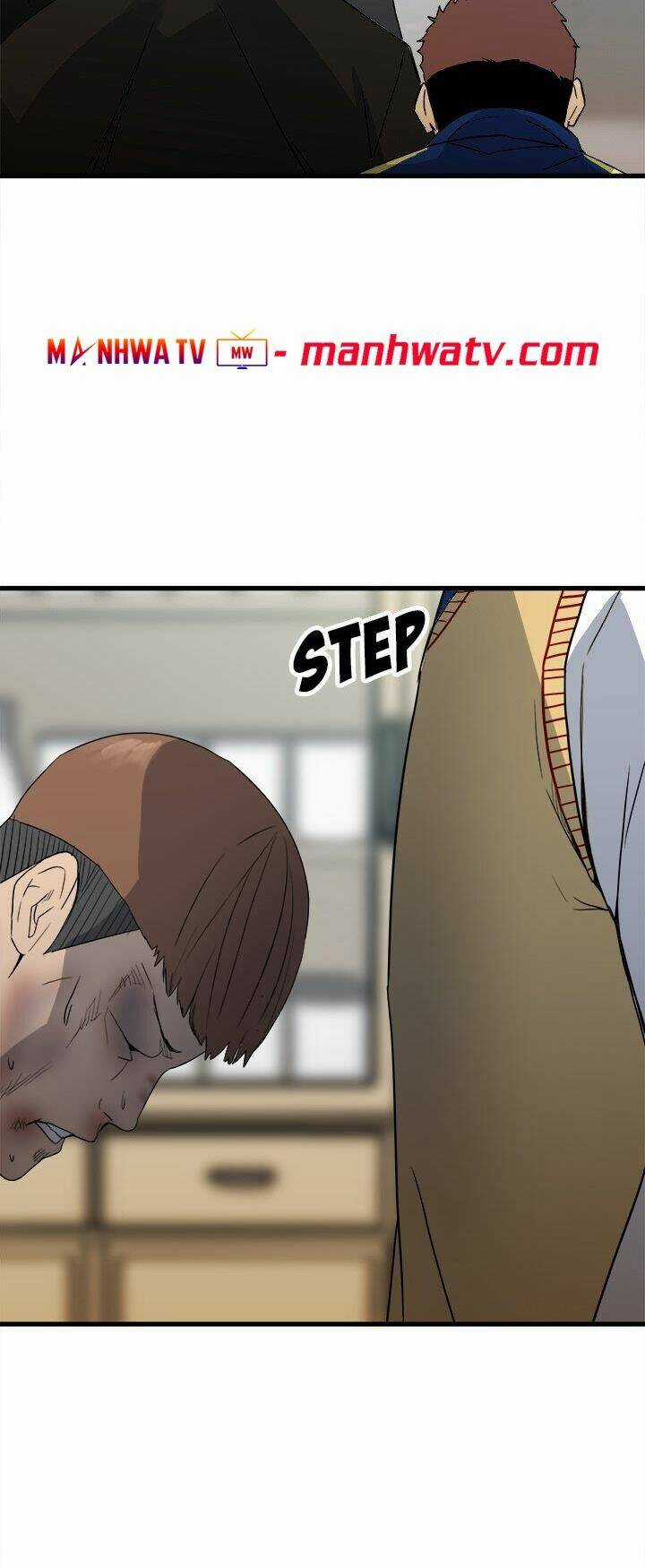 Kẻ Phản Diện - Chapter 97 - Trang 34