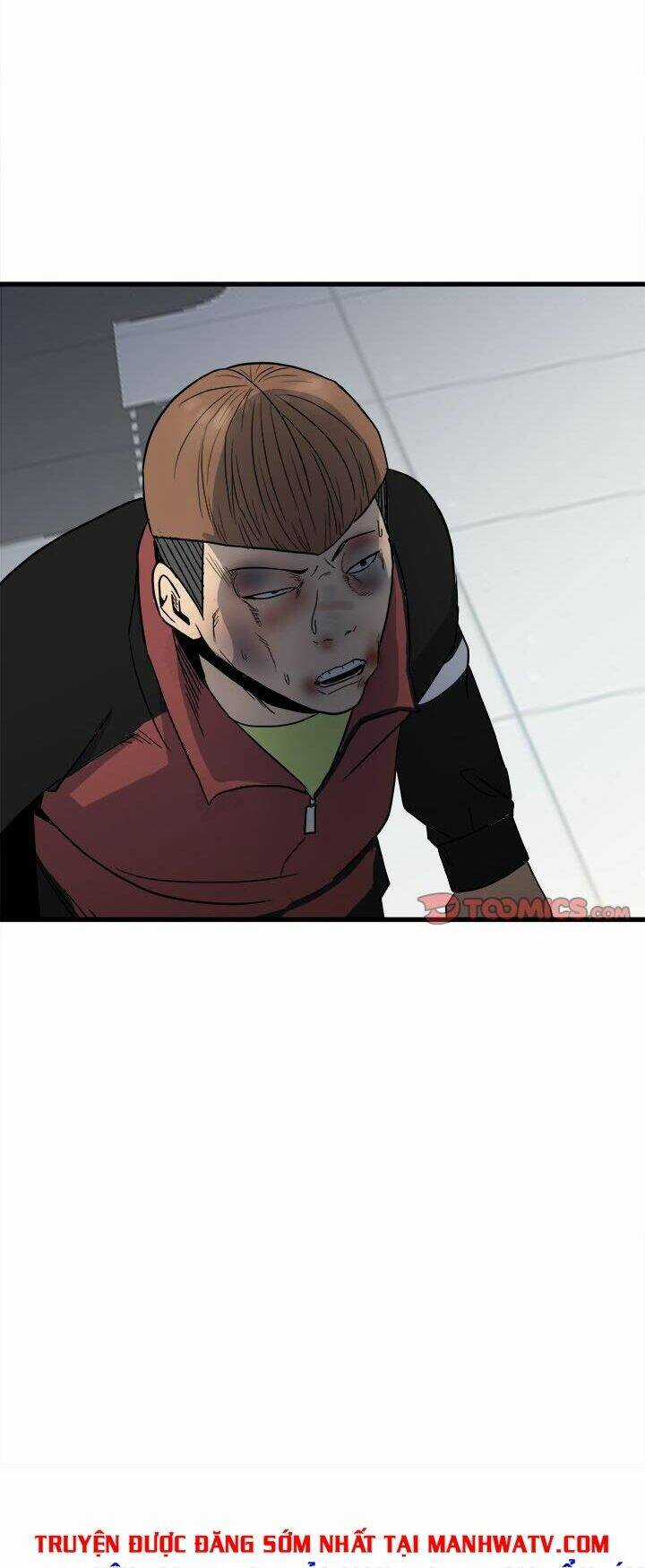 Kẻ Phản Diện - Chapter 97 - Trang 35