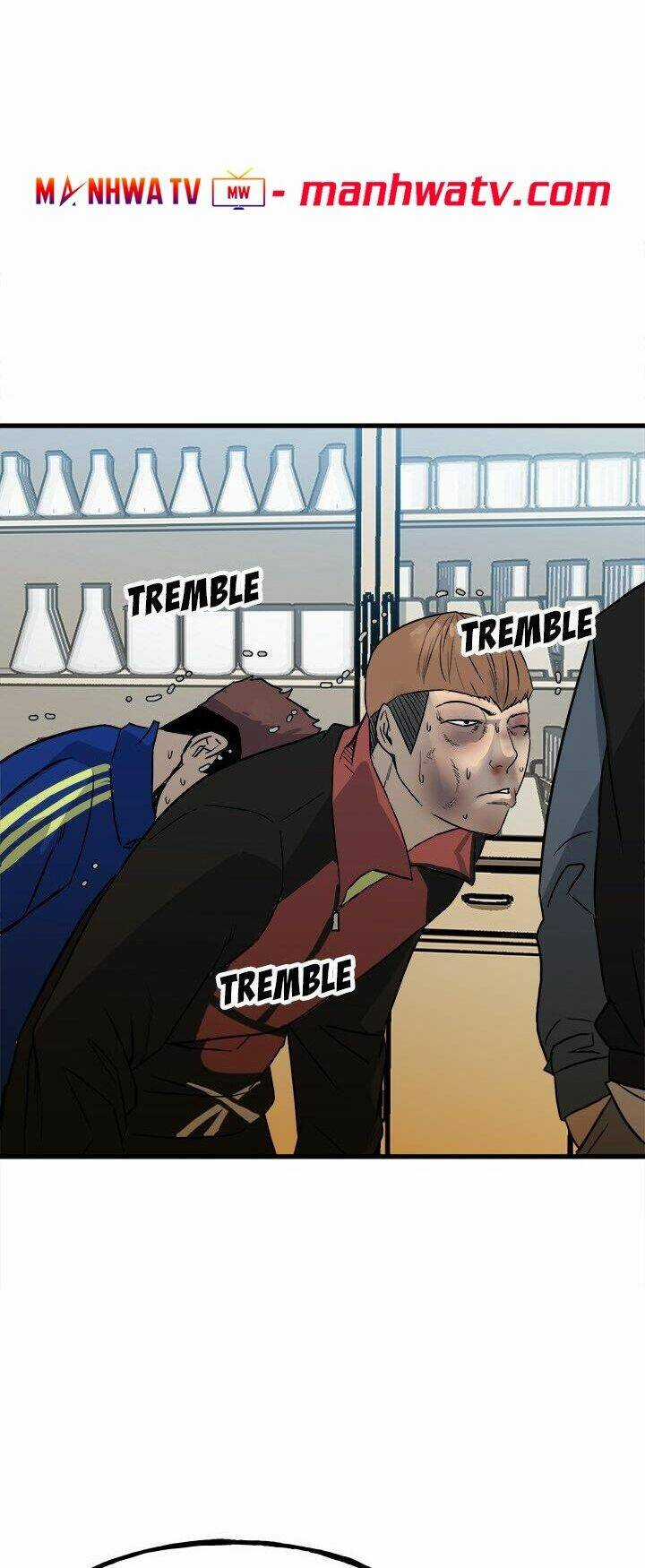 Kẻ Phản Diện - Chapter 97 - Trang 37