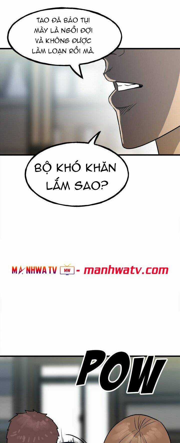 Kẻ Phản Diện - Chapter 97 - Trang 38