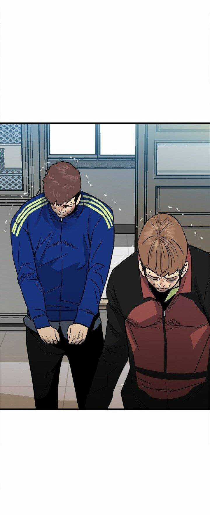 Kẻ Phản Diện - Chapter 97 - Trang 41