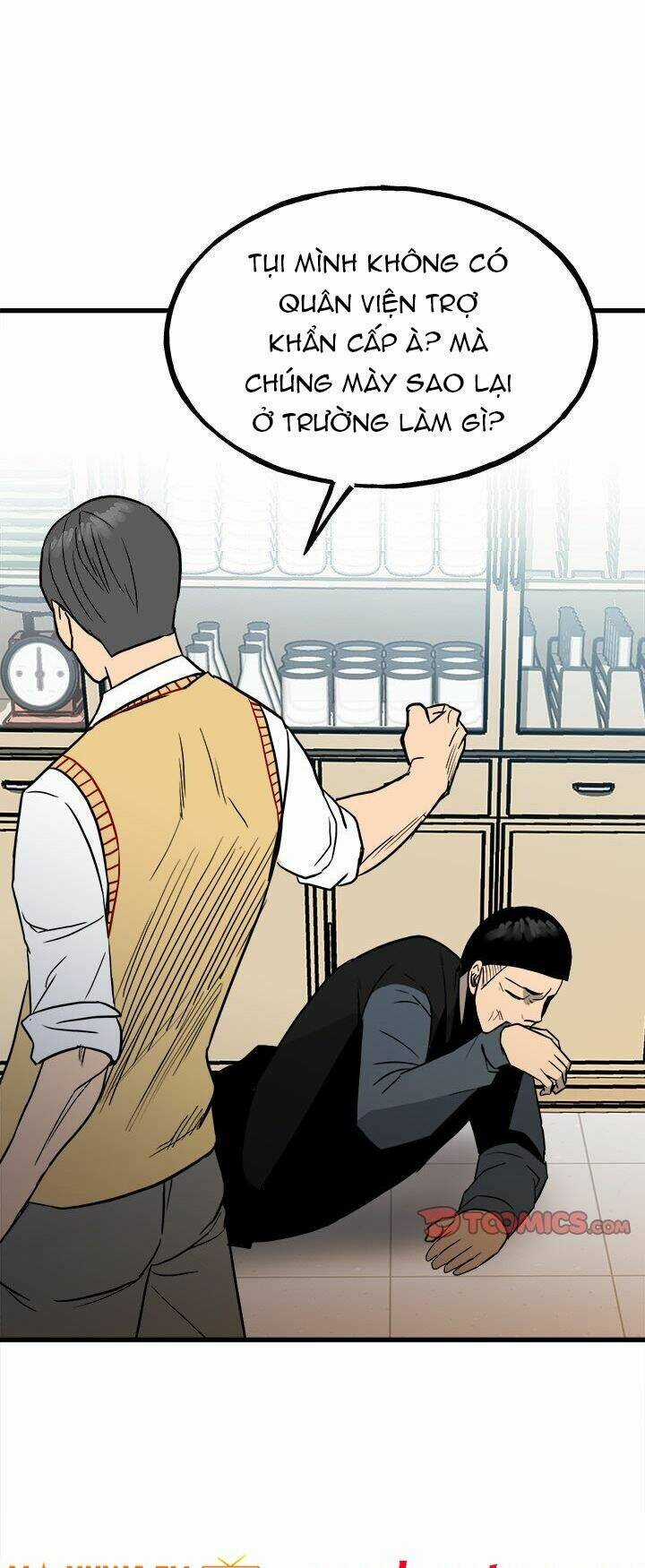 Kẻ Phản Diện - Chapter 97 - Trang 42