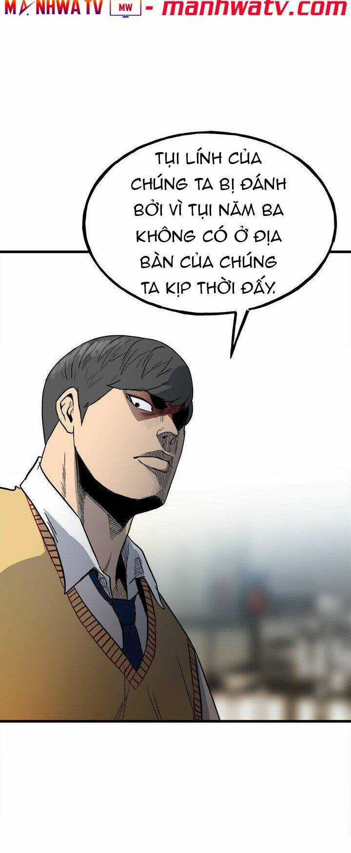 Kẻ Phản Diện - Chapter 97 - Trang 43