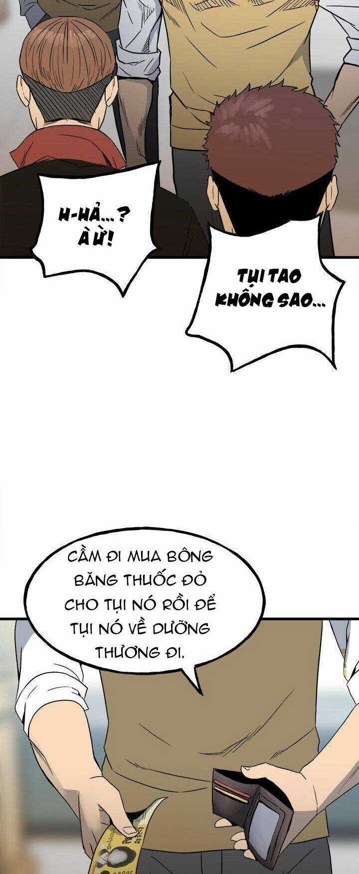 Kẻ Phản Diện - Chapter 97 - Trang 45