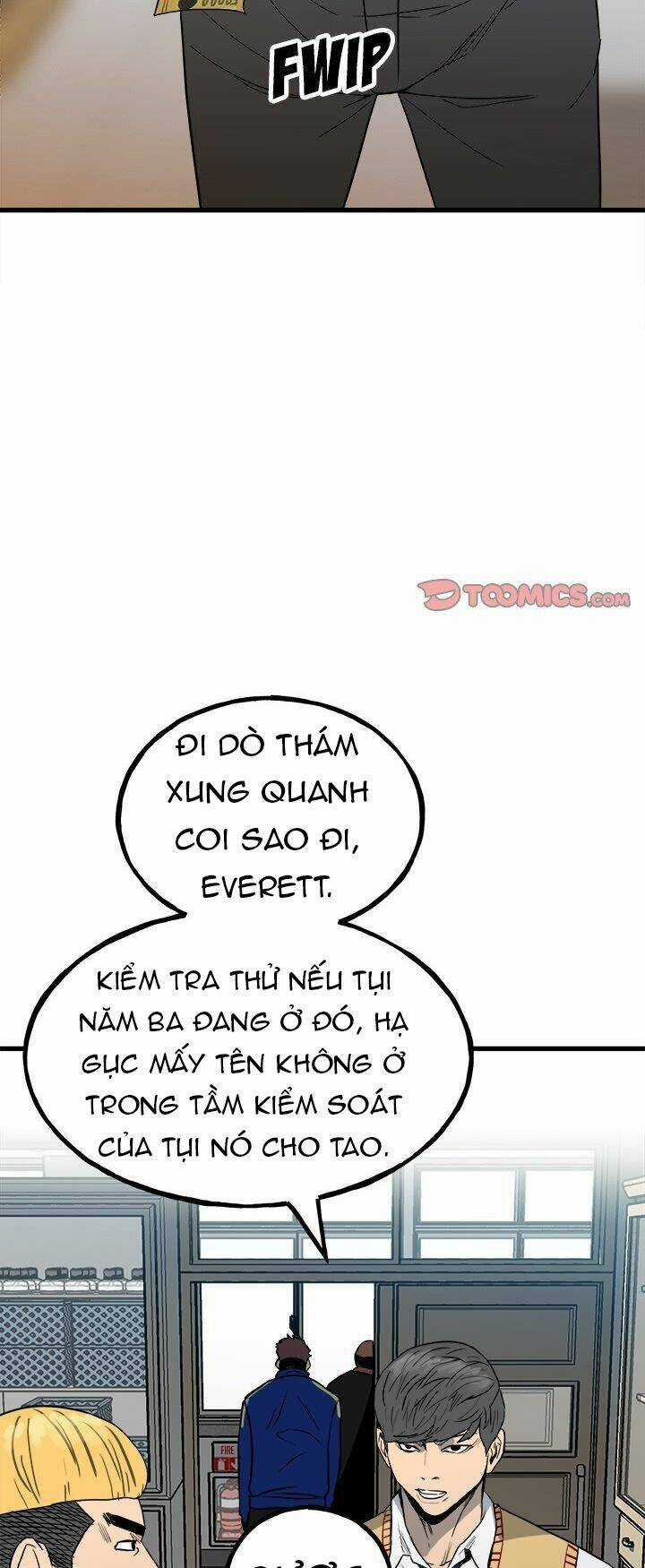 Kẻ Phản Diện - Chapter 97 - Trang 46