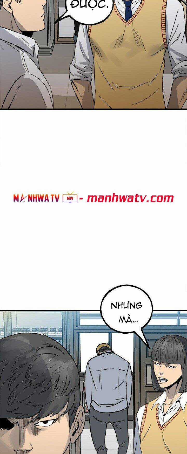 Kẻ Phản Diện - Chapter 97 - Trang 47