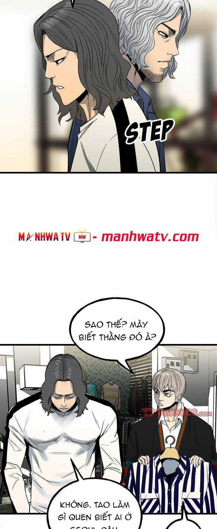 Kẻ Phản Diện - Chapter 97 - Trang 6