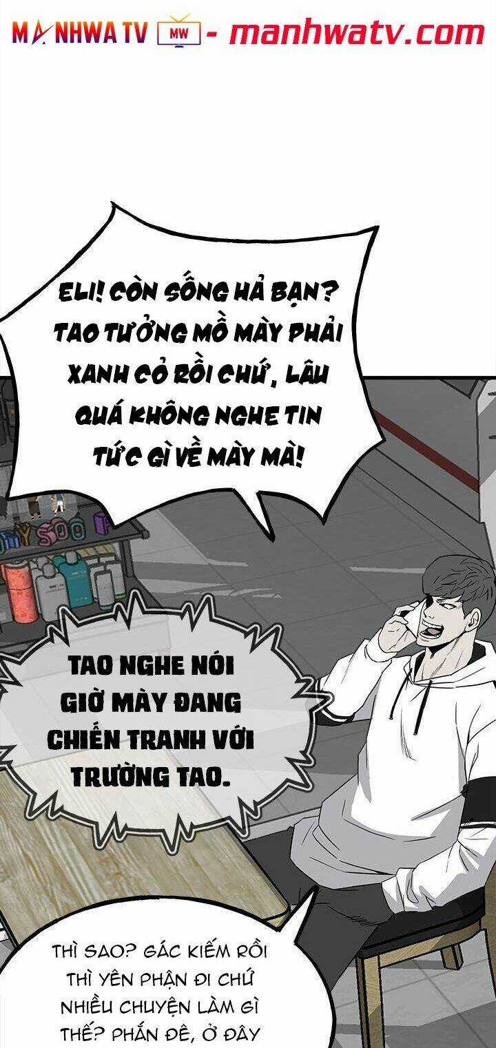 Kẻ Phản Diện - Chapter 97 - Trang 51