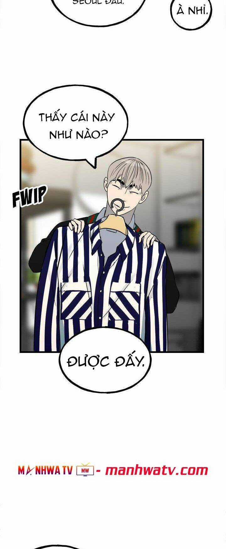 Kẻ Phản Diện - Chapter 97 - Trang 7