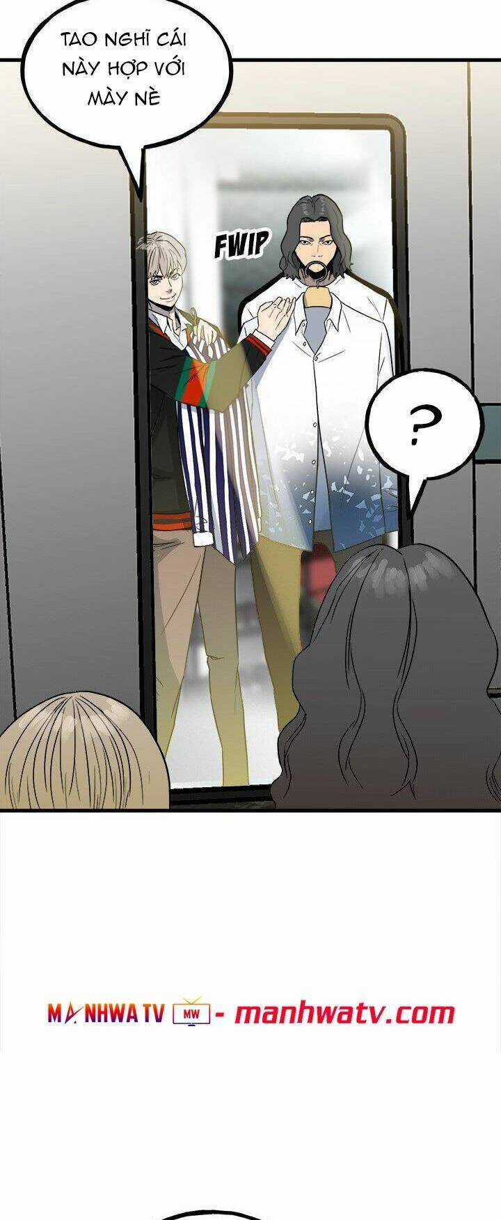 Kẻ Phản Diện - Chapter 97 - Trang 8