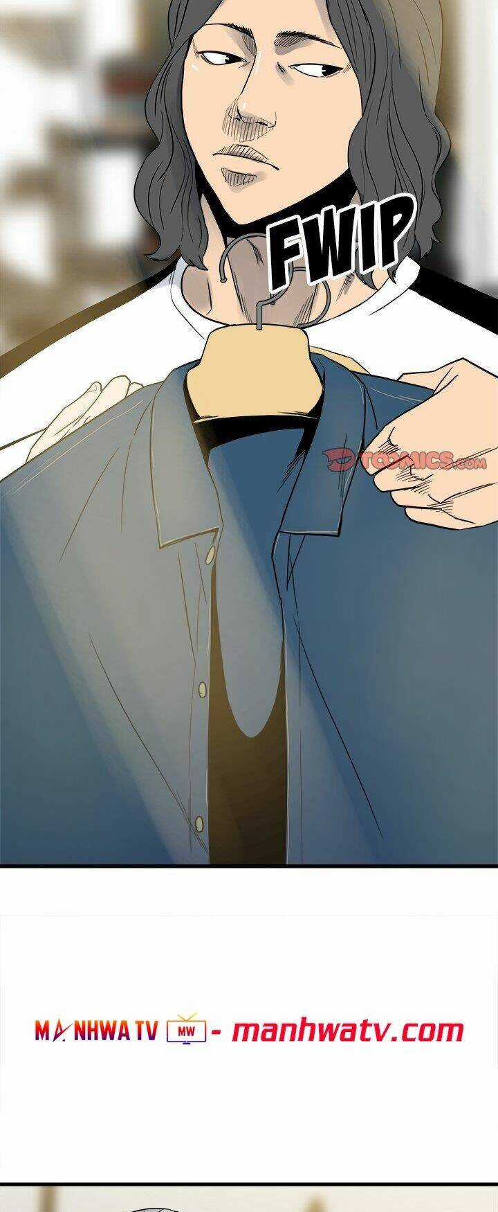 Kẻ Phản Diện - Chapter 97 - Trang 10