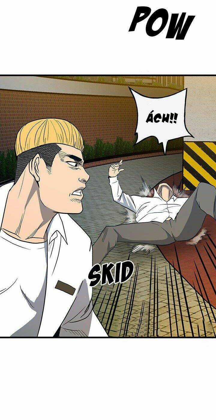 Kẻ Phản Diện - Chapter 98 - Trang 11