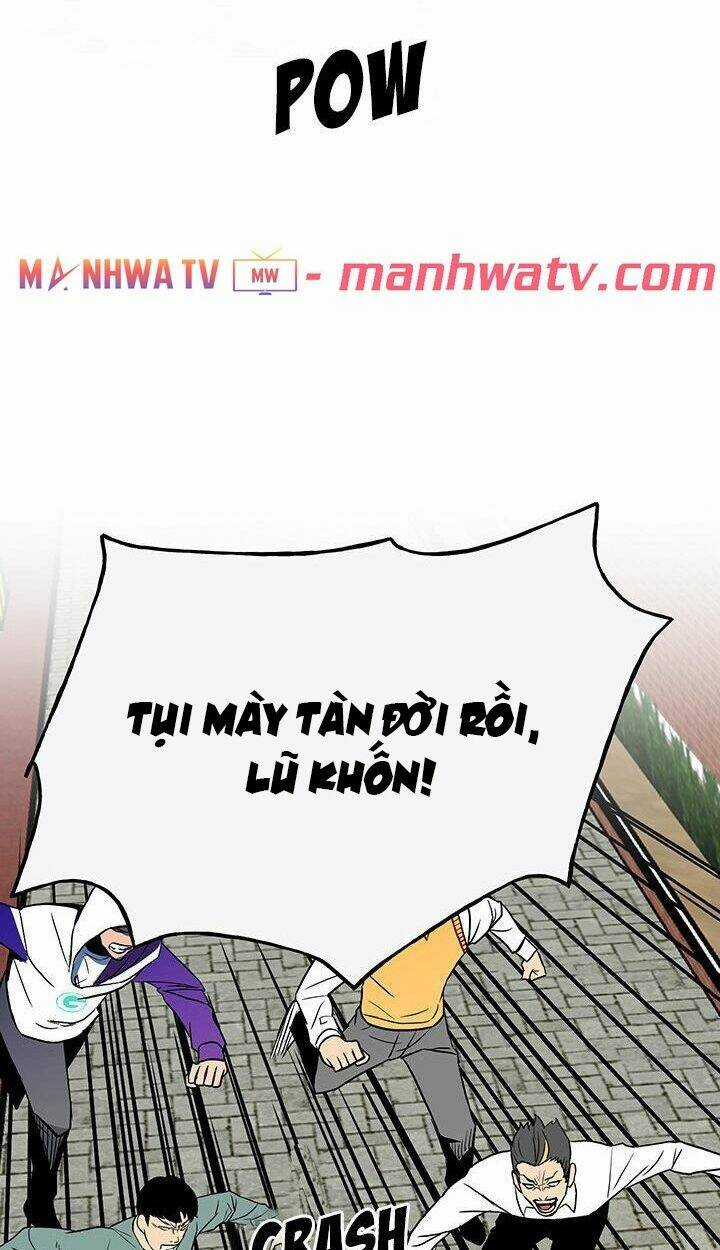 Kẻ Phản Diện - Chapter 98 - Trang 3