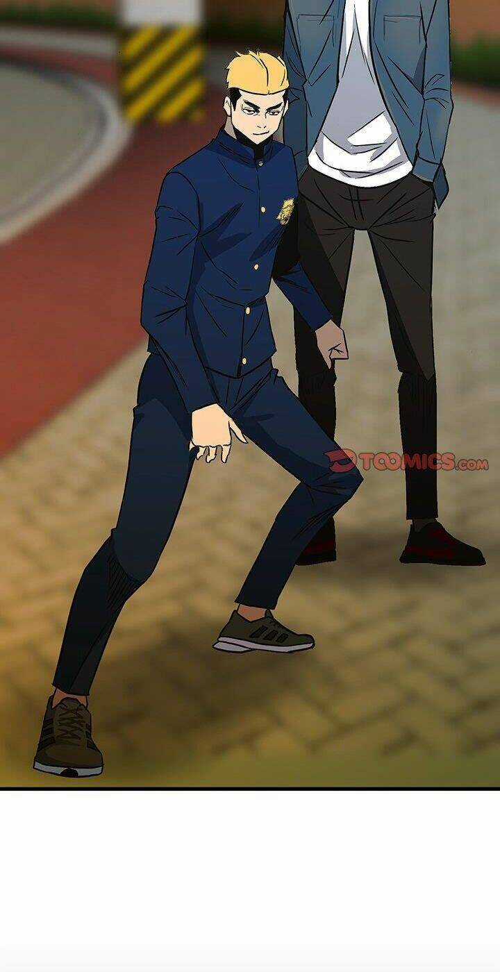 Kẻ Phản Diện - Chapter 98 - Trang 21