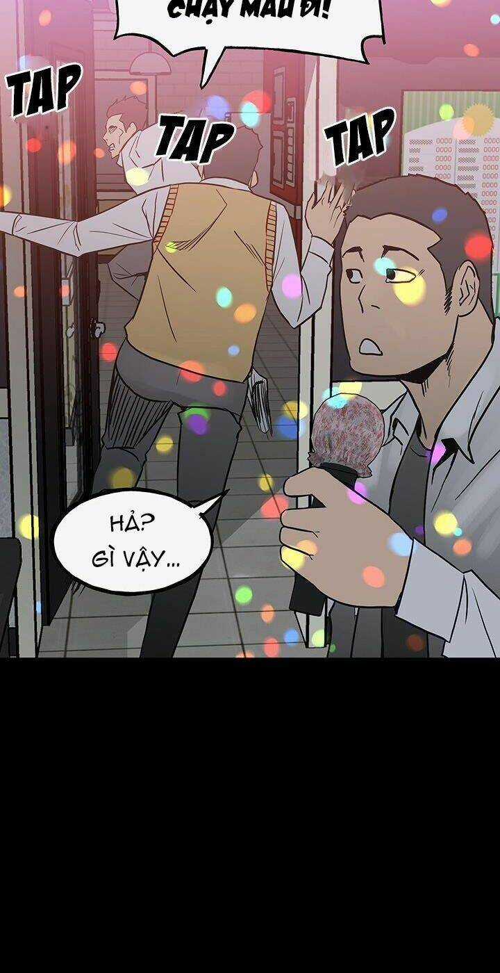 Kẻ Phản Diện - Chapter 98 - Trang 25