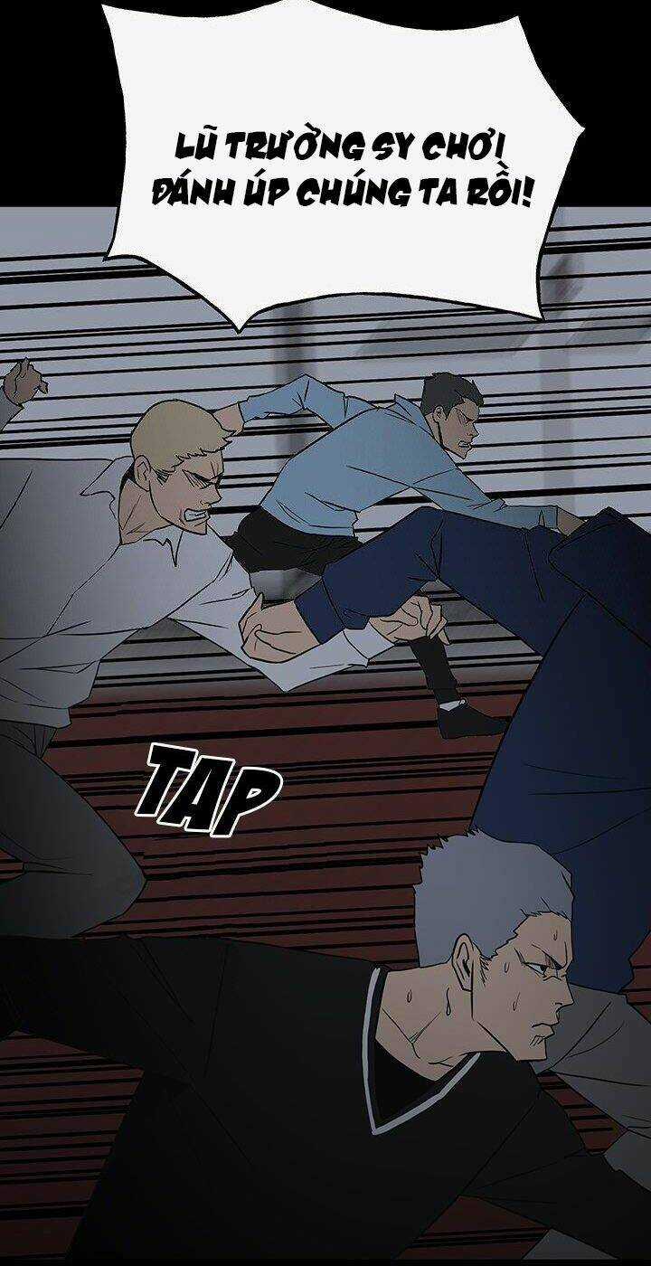 Kẻ Phản Diện - Chapter 98 - Trang 27