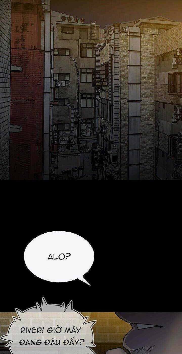 Kẻ Phản Diện - Chapter 98 - Trang 29