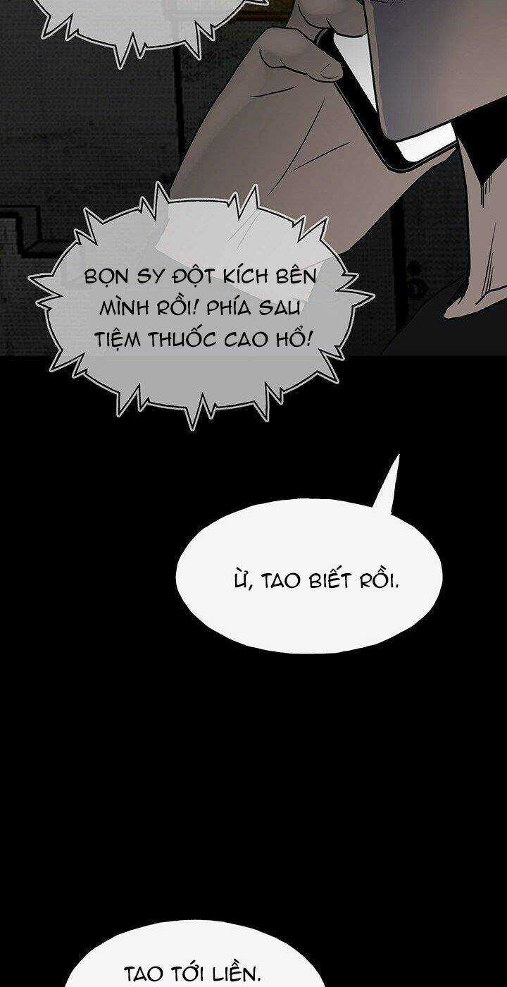 Kẻ Phản Diện - Chapter 98 - Trang 30