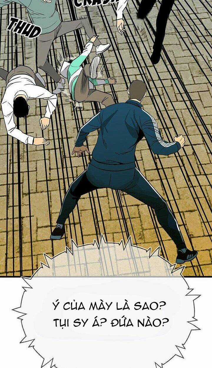 Kẻ Phản Diện - Chapter 98 - Trang 4