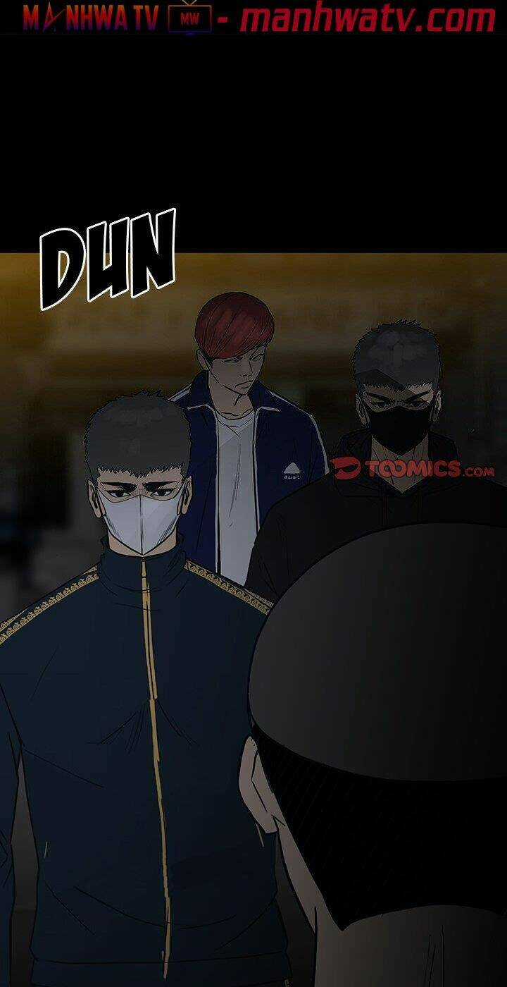 Kẻ Phản Diện - Chapter 98 - Trang 32