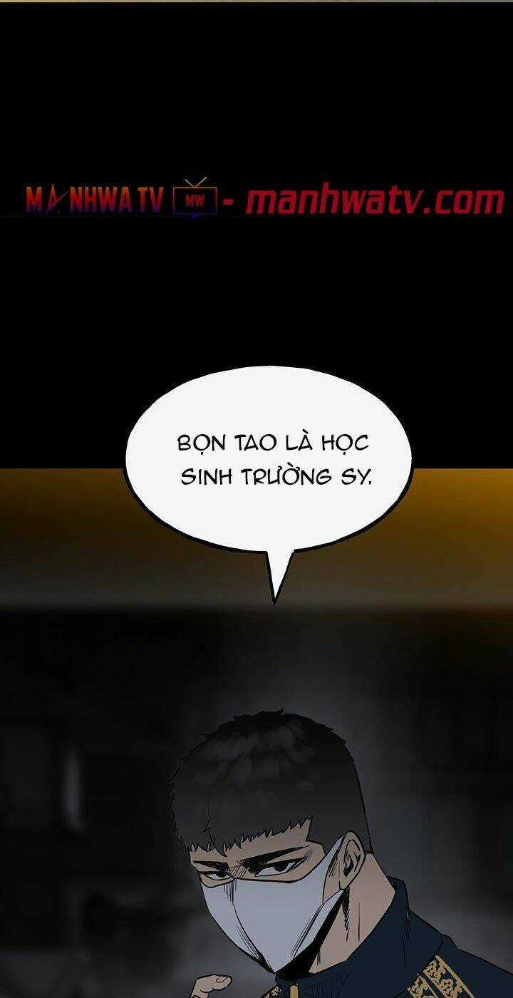 Kẻ Phản Diện - Chapter 98 - Trang 36