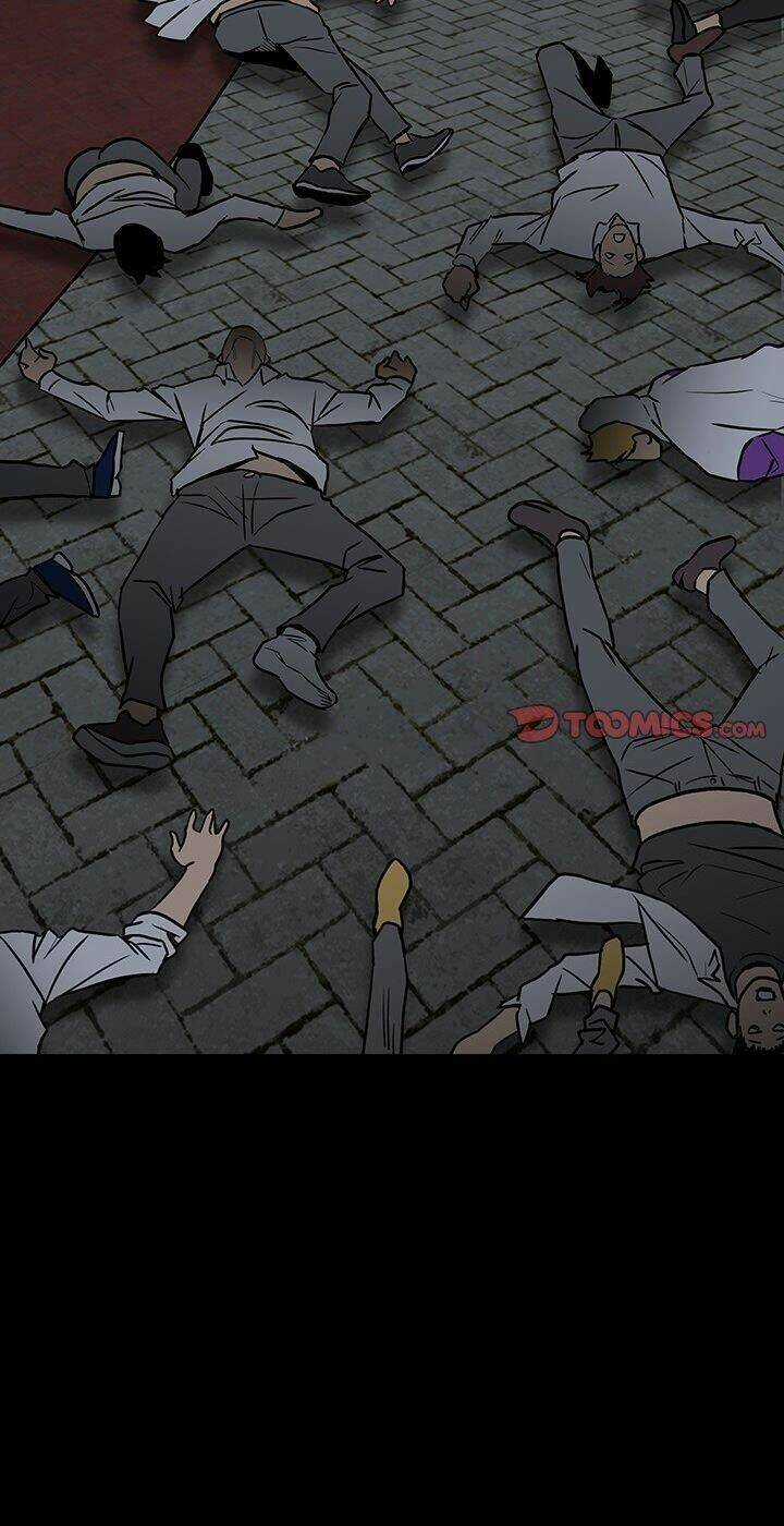 Kẻ Phản Diện - Chapter 98 - Trang 50