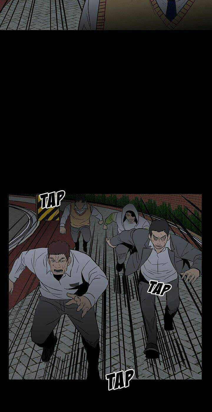 Kẻ Phản Diện - Chapter 98 - Trang 54