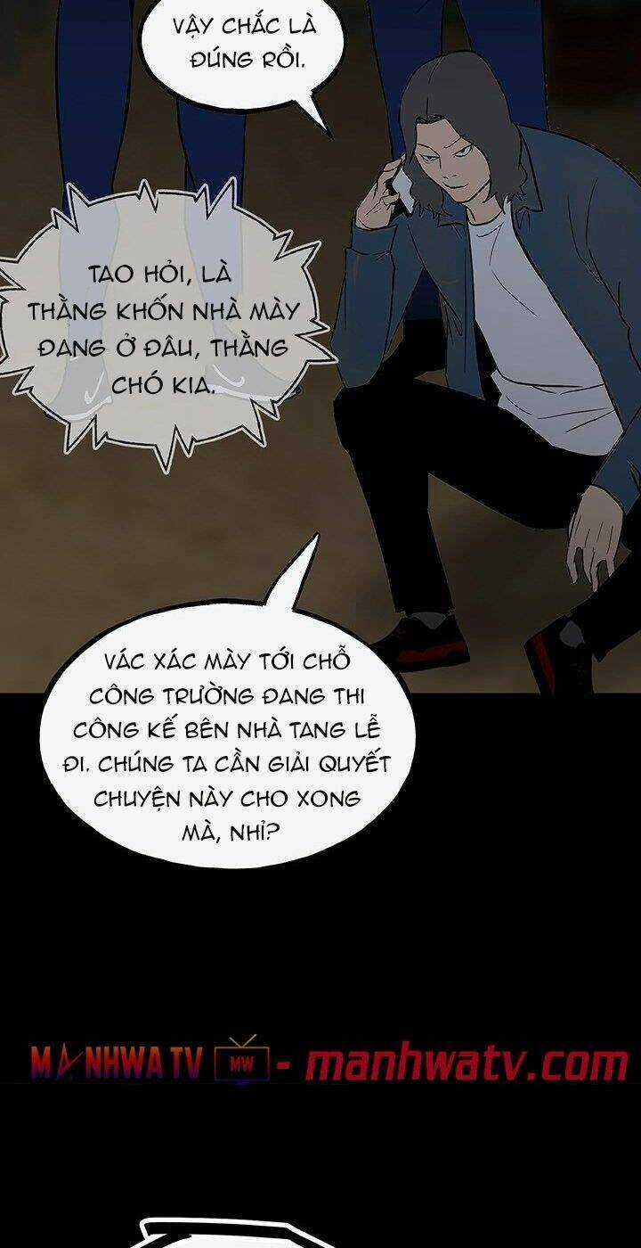 Kẻ Phản Diện - Chapter 98 - Trang 63