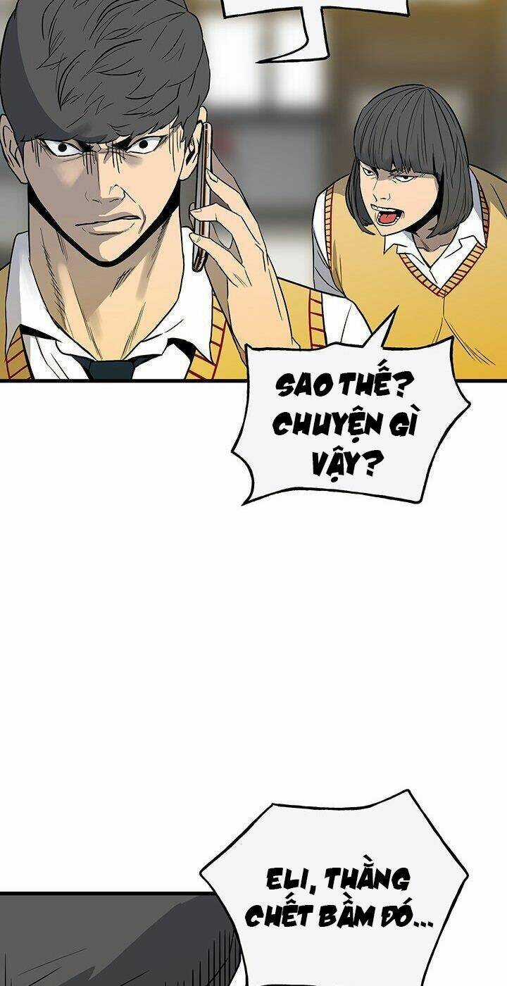 Kẻ Phản Diện - Chapter 98 - Trang 8