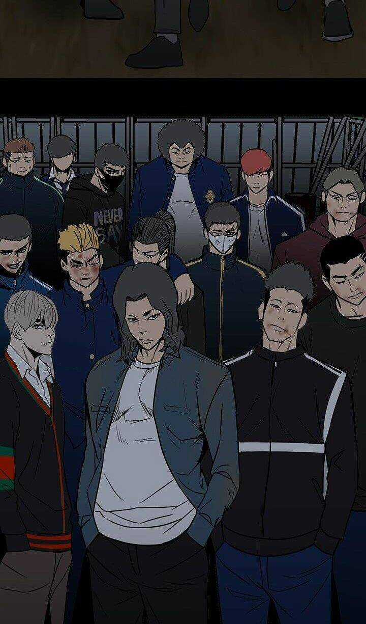 Kẻ Phản Diện - Chapter 98 - Trang 95