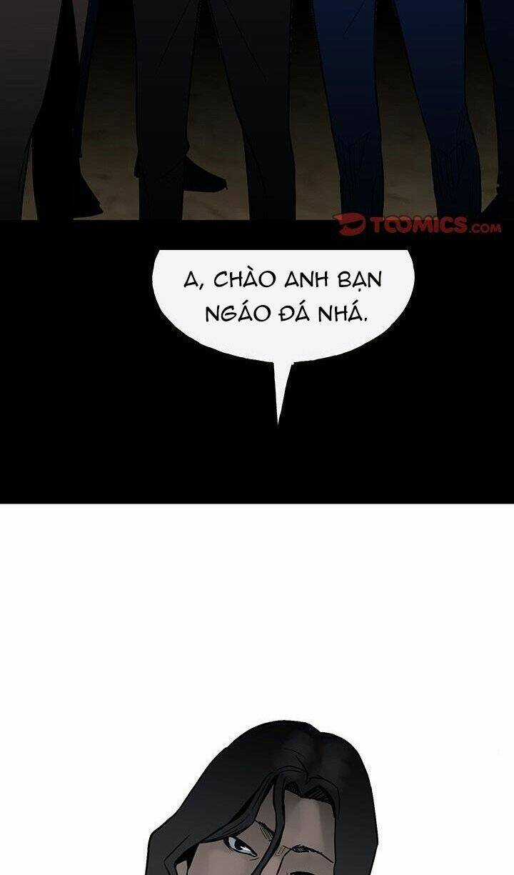 Kẻ Phản Diện - Chapter 98 - Trang 96