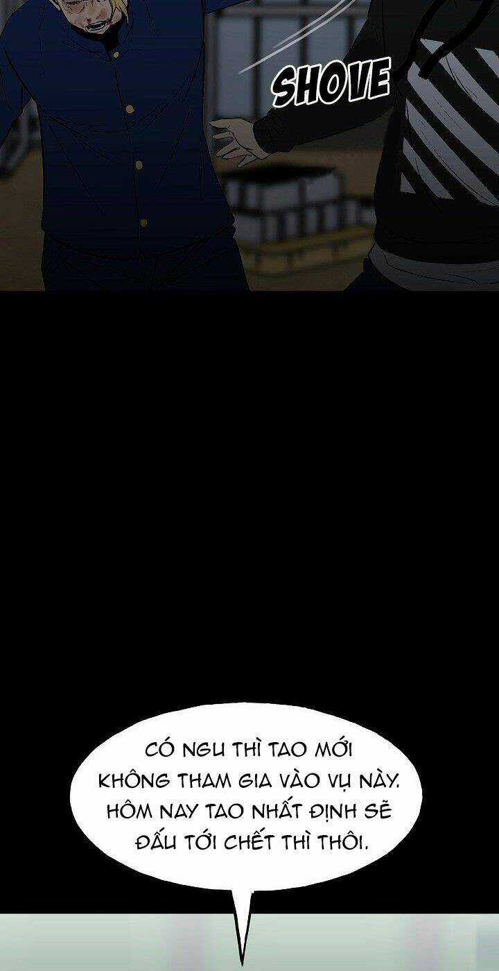 Kẻ Phản Diện - Chapter 99 - Trang 17