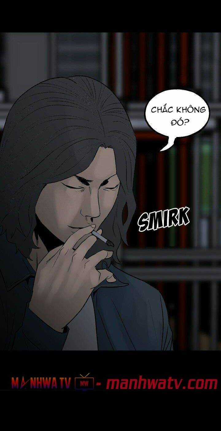 Kẻ Phản Diện - Chapter 99 - Trang 19