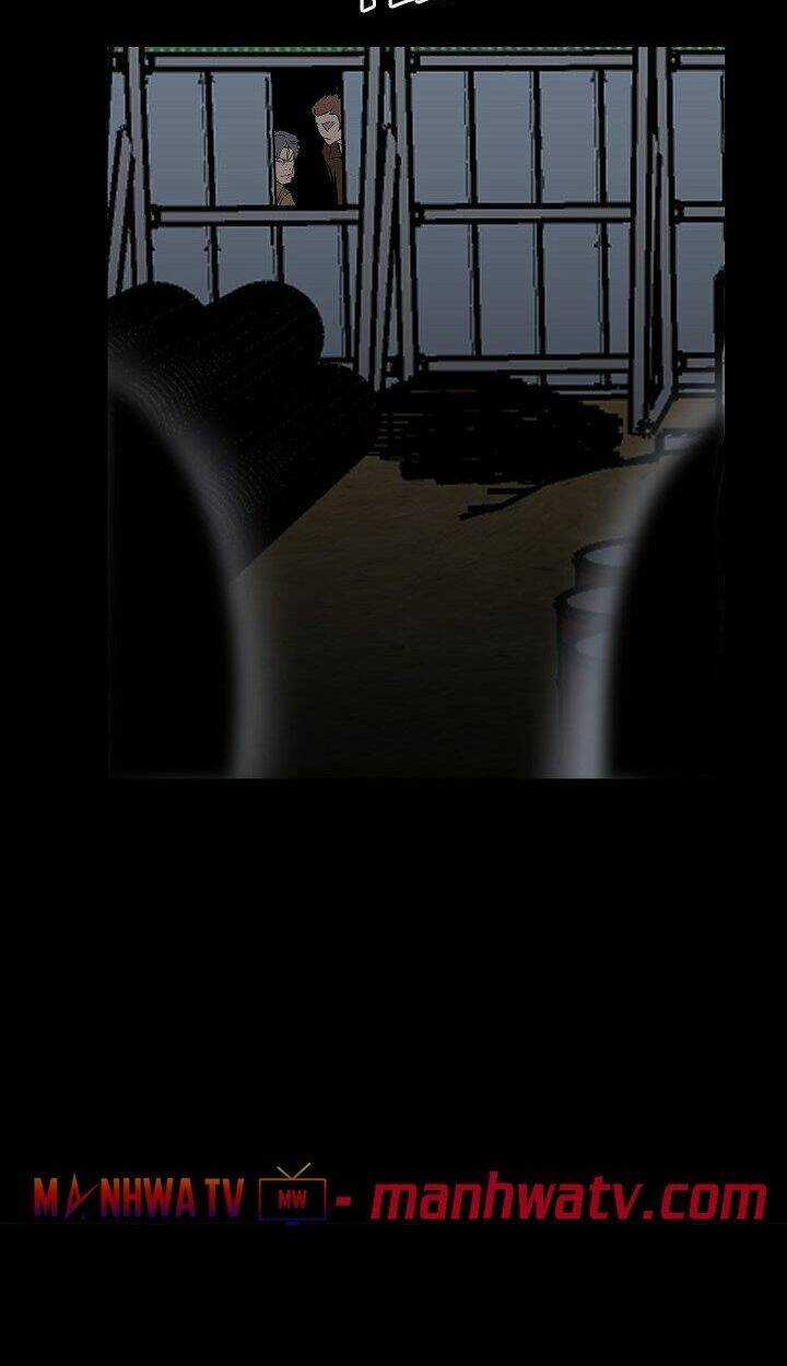 Kẻ Phản Diện - Chapter 99 - Trang 3