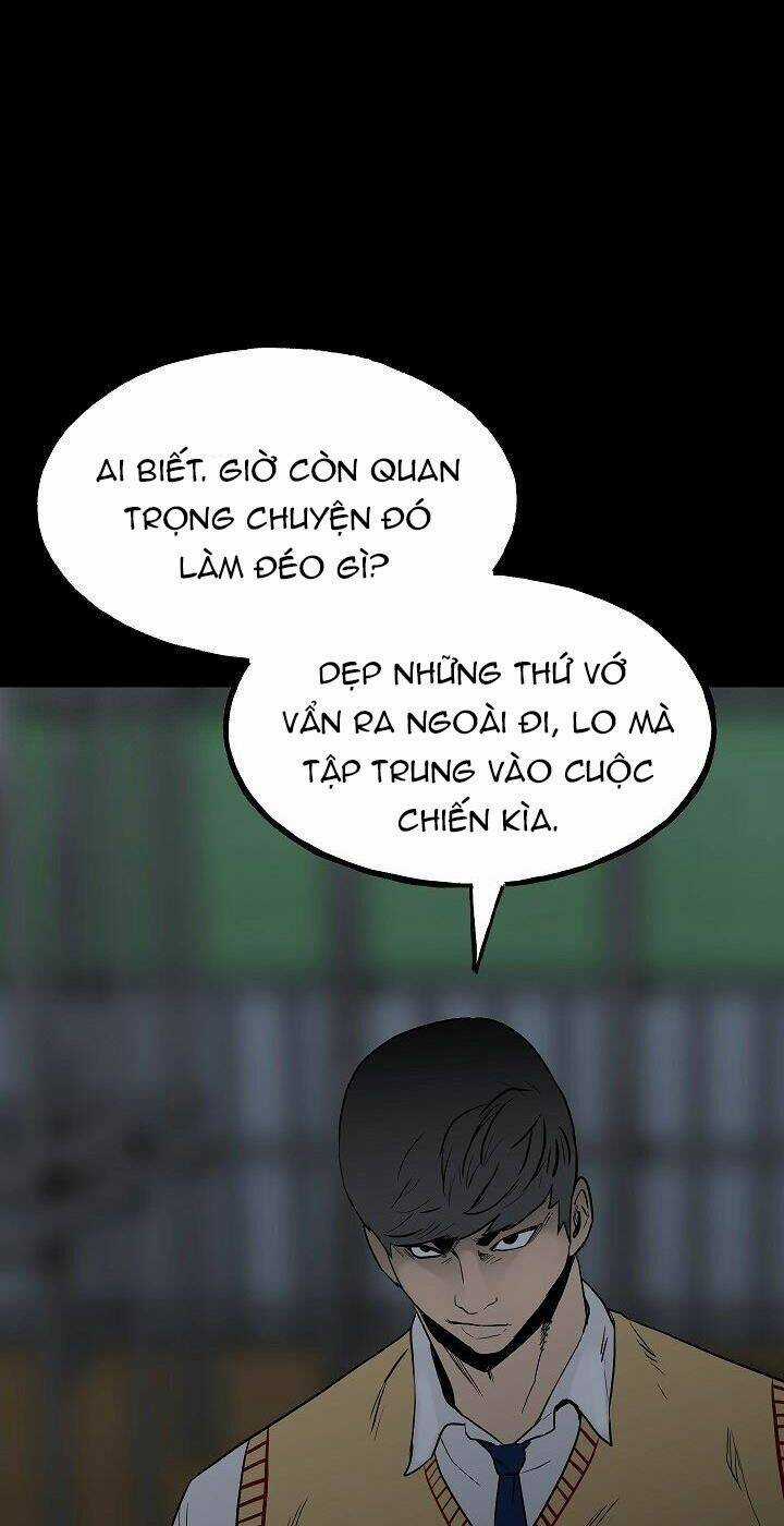 Kẻ Phản Diện - Chapter 99 - Trang 21