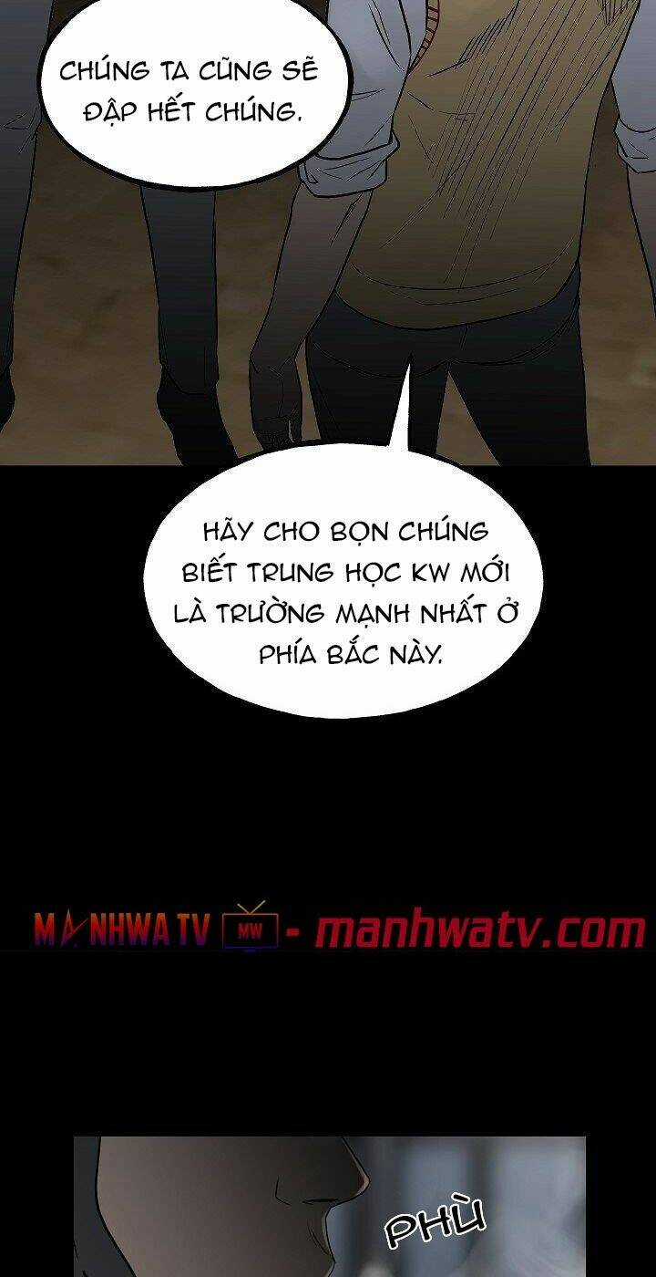 Kẻ Phản Diện - Chapter 99 - Trang 23