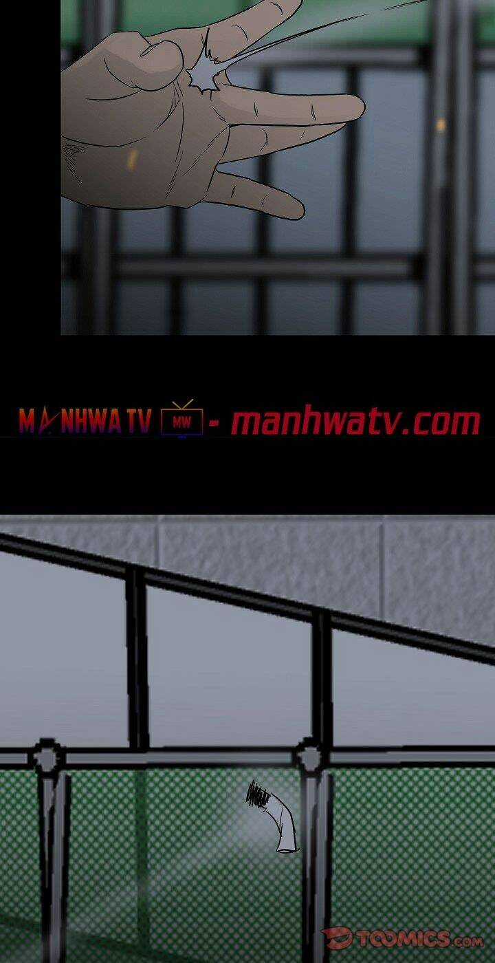 Kẻ Phản Diện - Chapter 99 - Trang 28