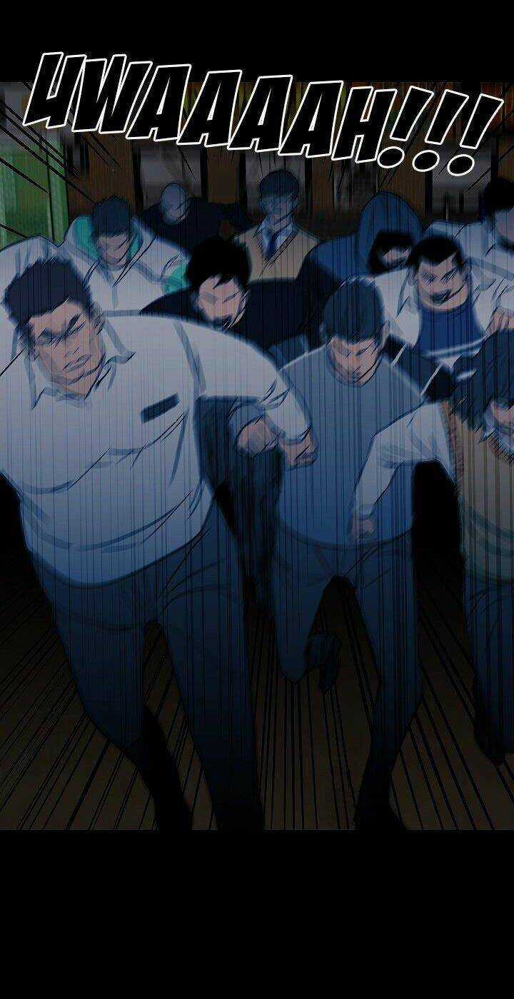 Kẻ Phản Diện - Chapter 99 - Trang 33