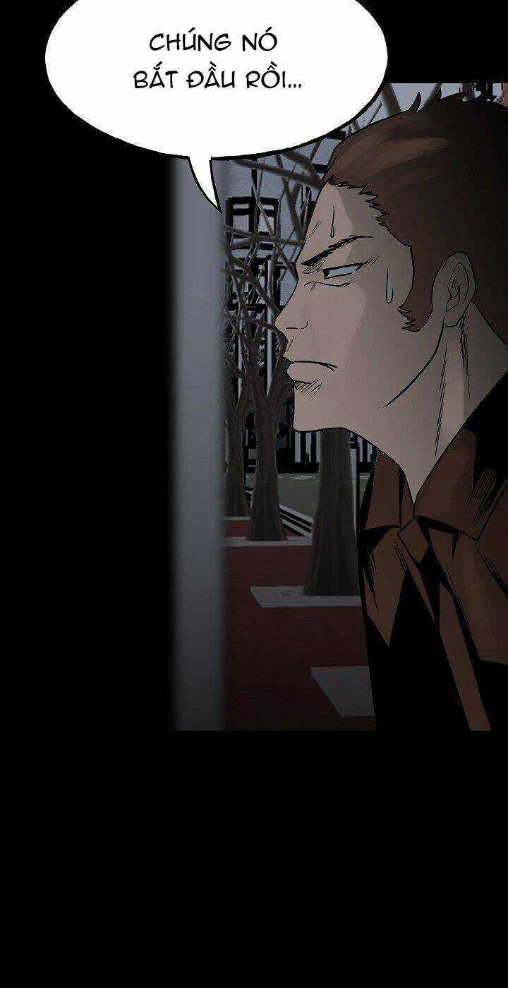 Kẻ Phản Diện - Chapter 99 - Trang 34