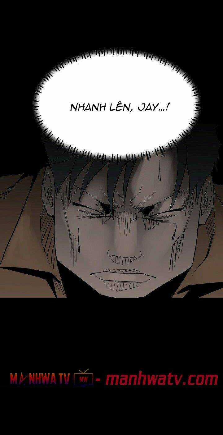 Kẻ Phản Diện - Chapter 99 - Trang 35