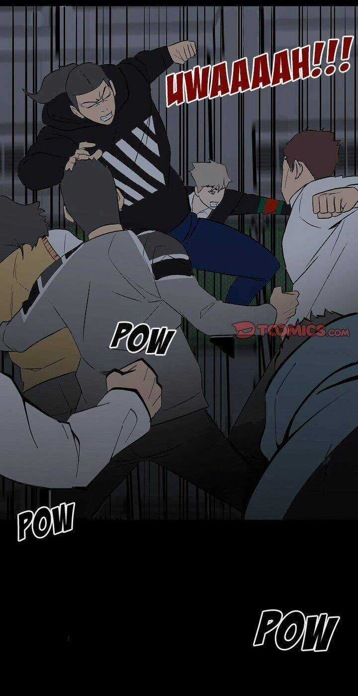 Kẻ Phản Diện - Chapter 99 - Trang 36