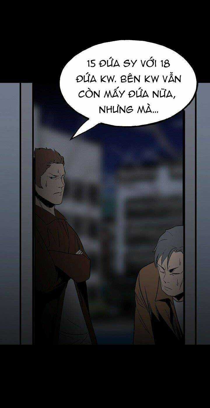 Kẻ Phản Diện - Chapter 99 - Trang 37