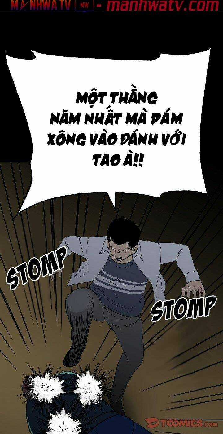 Kẻ Phản Diện - Chapter 99 - Trang 40