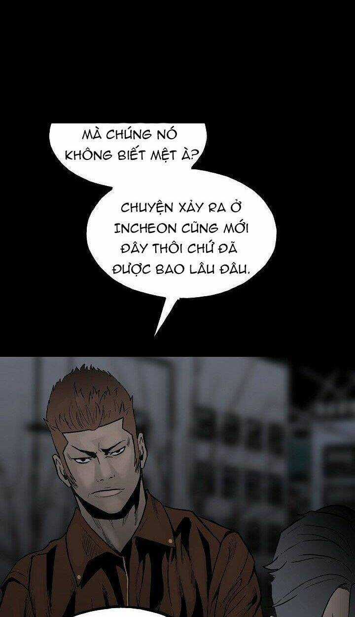 Kẻ Phản Diện - Chapter 99 - Trang 5