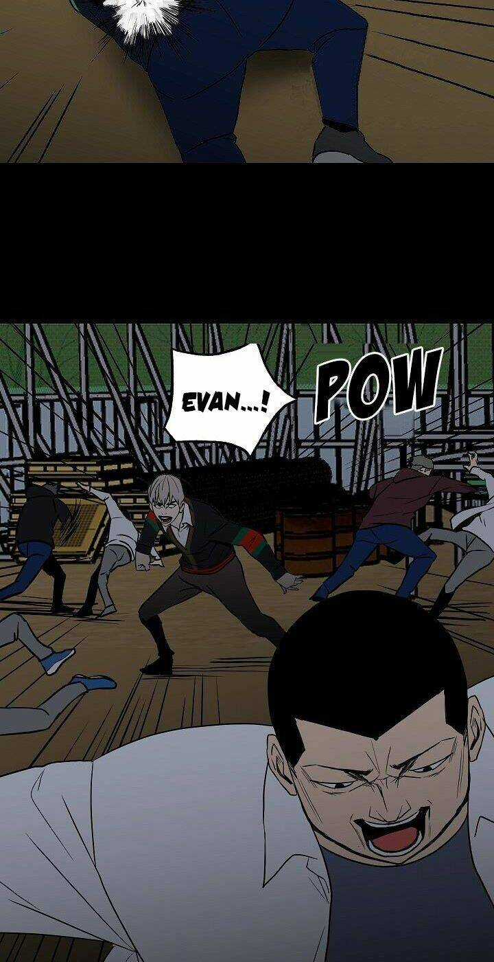 Kẻ Phản Diện - Chapter 99 - Trang 41